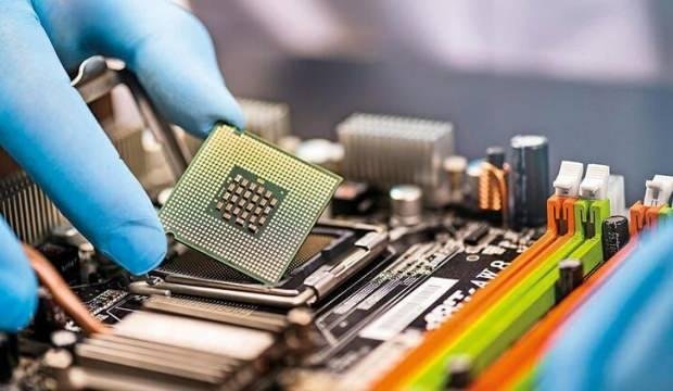 Çip krizi kuraklık nedeniyle büyüyor
