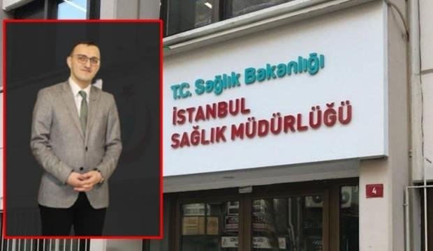 Çirkin sosyal medya paylaşımlarına İstanbul İl Sağlık Müdürlüğü’nden açıklama