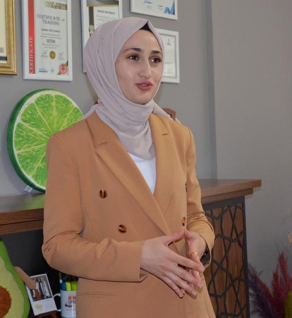 ‘Covid-19 sürecinde antioksidan zengini besinler tüketilmeli’