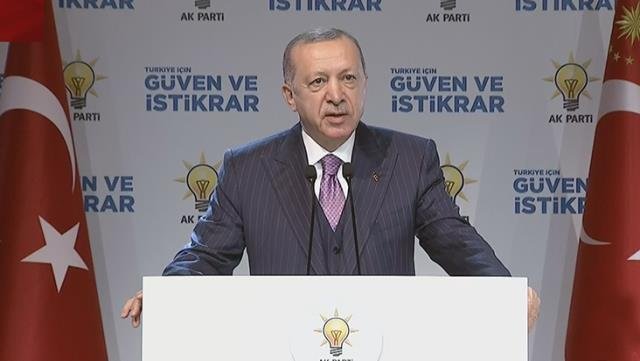 Cumhurbaşkanı Erdoğan, 27 Mayıs darbesinin 61. yıl dönümünde Yassı Ada’da