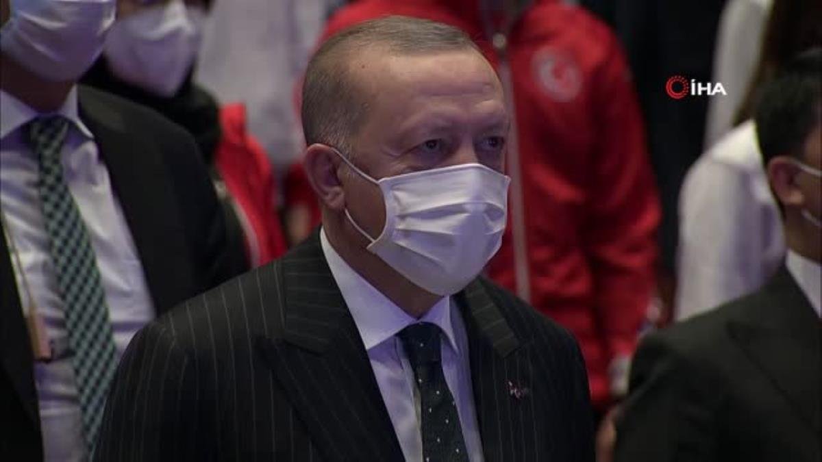 Cumhurbaşkanı Erdoğan, “Bir bedel ödenmesi gerekiyorsa bunu ödemekten çekinmeyiz”