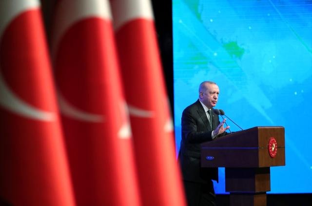 Cumhurbaşkanı Erdoğan: “Bir bedel ödenmesi gerekiyorsa bunu ödemekten çekinmeyiz”