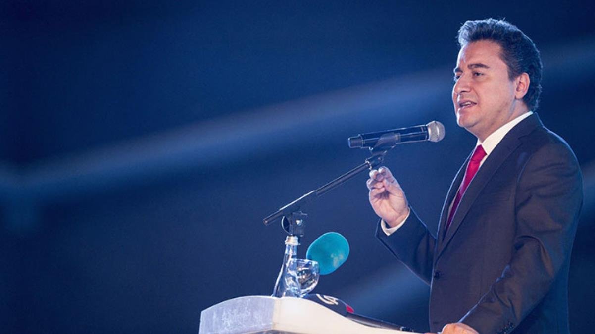 Cumhurbaşkanı Erdoğan için imza verip Abdullah Gül’e çalışan Babacan’a direkt soruldu: İki yüzlü müsünüz?