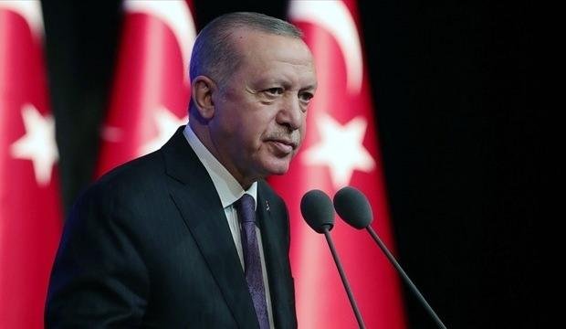 Cumhurbaşkanı Erdoğan’dan 5G açıklaması
