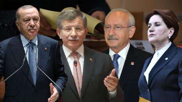 Cumhurbaşkanı Erdoğan’ın ‘helalleşelim’ çağrısına muhalefet tek şart sundu: Sandığa gidelim
