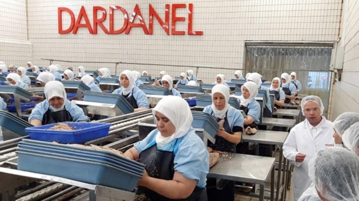 Dardanel, Yunanistan’ın önde gelen deniz ürünleri şirketini satın alıyor