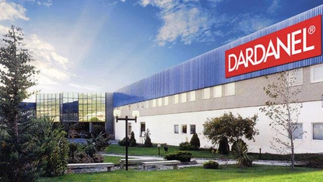Dardanel’den tepki çeken reklam sloganı