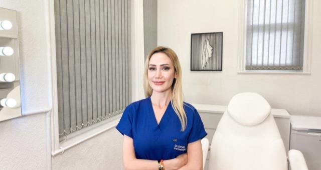 Dermatoloji Uzmanı Dr Elif Benar: C vitamini cilde parlaklık ve canlılık kazandırıyor