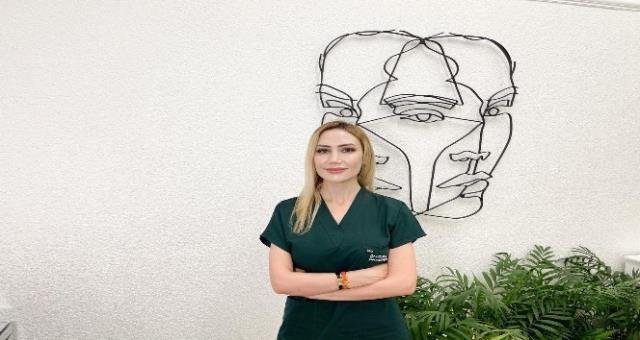 Dermatoloji Uzmanı Dr. Elif Benar: Gölgede de güneşten korunma önlemlerine dikkat edin