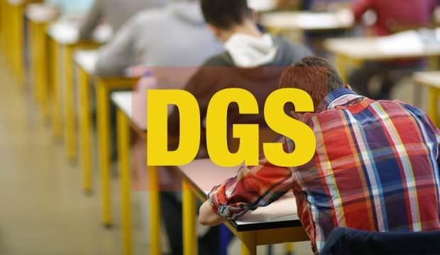 DGS ne zaman yapılacak?  2021 ÖSYM Dikey Geçiş Sınav takvimini açıkladı!
