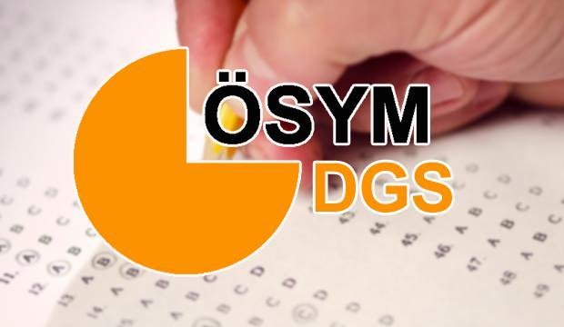 DGS sınav yerlerinin erişime açılacağı tarih belli oldu! 2021 DGS ne zaman yapılacak?