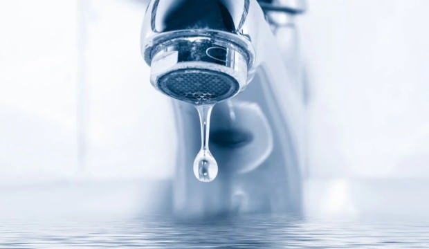 Dikkat! İstanbul’un 9 ilçesinde 13 saatlik su kesintisi…