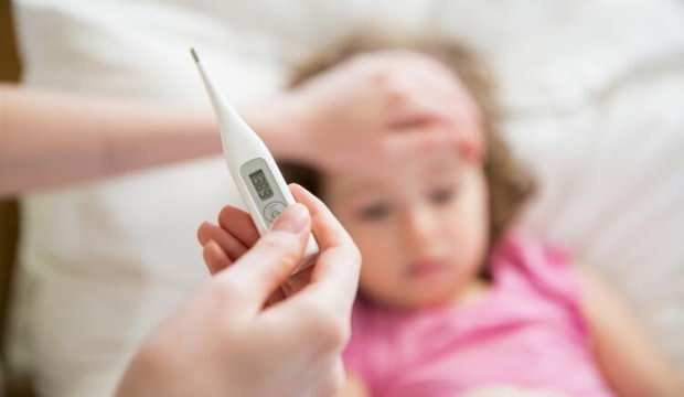 Dikkat! Türkiye’de de görüldü: Koronavirüs sonrası şimdi de MIS-C…