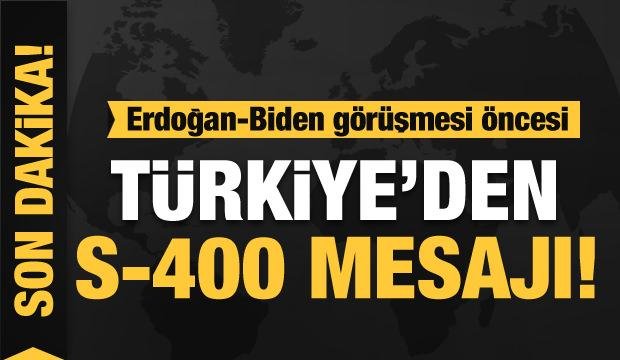 Dışişleri Bakanı Çavuşoğlu’ndan canlı yayında flaş açıklamalar