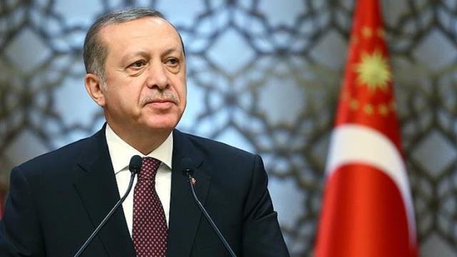 Dışişleri’nden ABD’nin Erdoğan’ı hedef alan açıklamalarına yanıt: Asılsız ithamlar yerine sivil halka saldırıları durdurmaya çabalayın