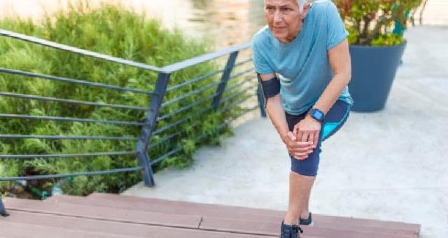 ‘Diz kireçlenmesi hakkında merak edilenler’