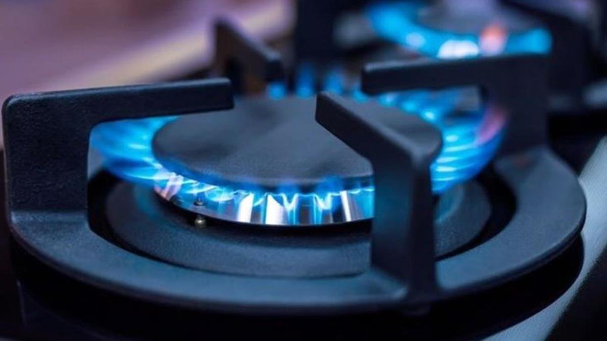 Doğal gaz fiyatlarına zam yapıldı