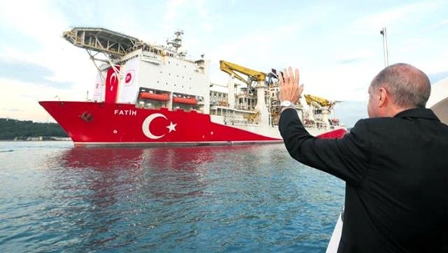 Doğal gaz keşfinin toplam değeri 180 milyar dolar! Hedef, 2026’da ihtiyacın %30’unu Karadeniz’den karşılamak