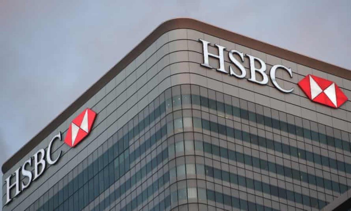 Dünyaca ünlü dev banka HSBC, ABD’den çekiliyor