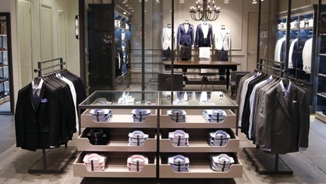 Dünyaca ünlü giyim markası Damat, yüzde 100 Türk şirketi oldu