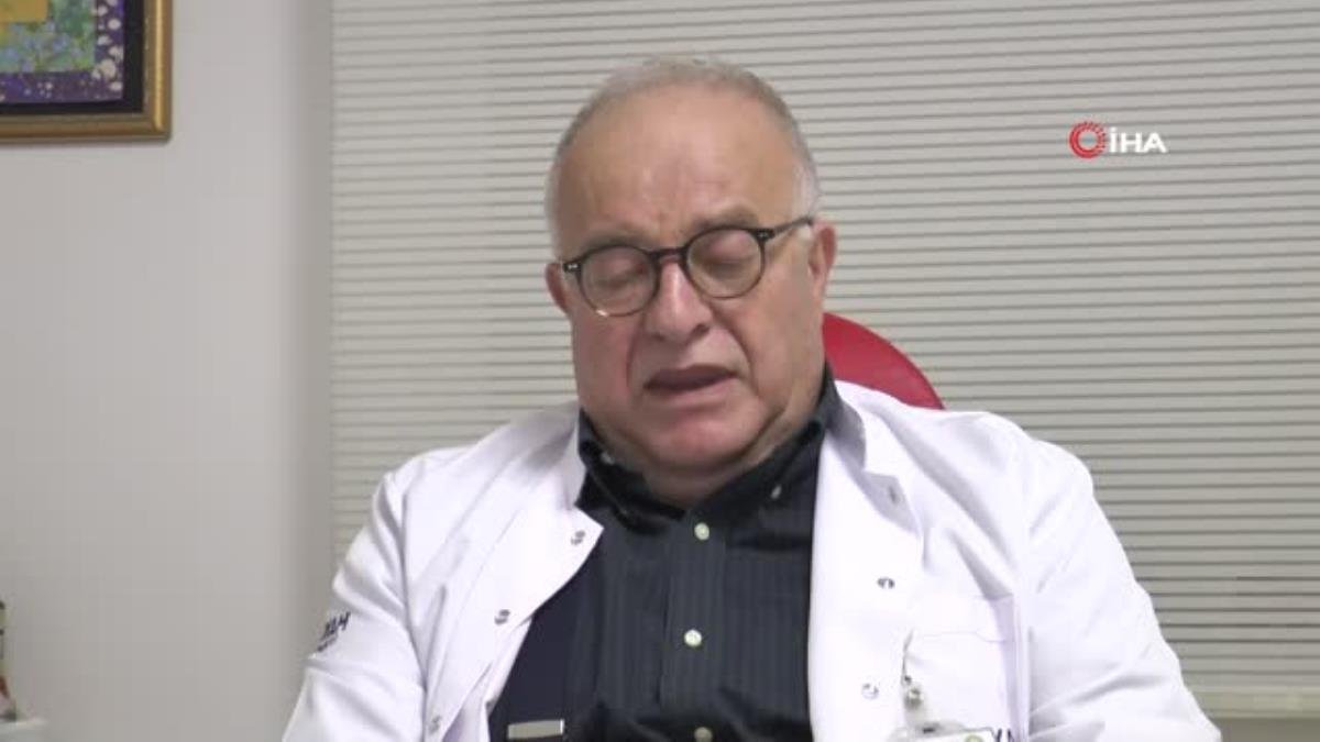 “Dürtülerini kontrol edemeyen insanlar cinayete meyilli oluyorlar”