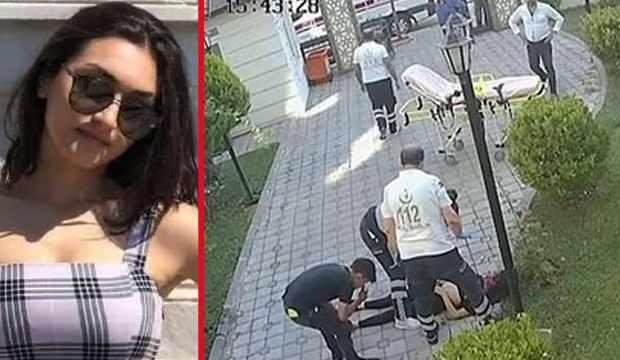 Duygu Delen davasında karar çıktı! Sanık ‘ev hapsi şartıyla’ tahliye edildi