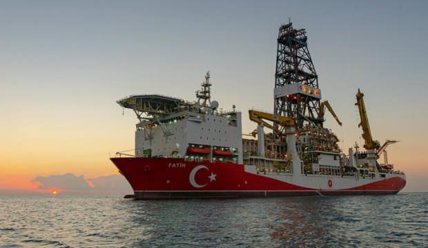 DW’nin Türkiye hazımsızlığı! Doğal gaz haberini böyle duyurdular