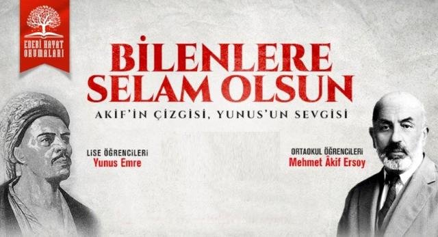 Edebi Hayat Okumalarında Sınav Heyecanı