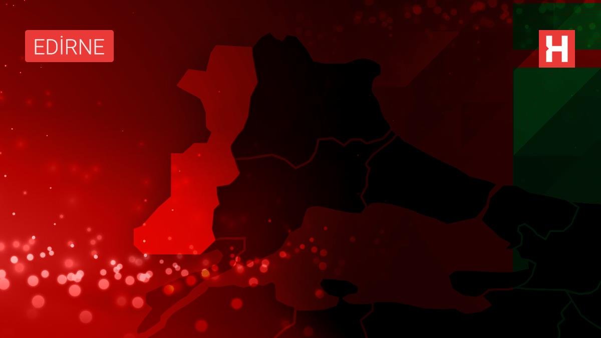 Edirne’de ikna ekiplerinin yürüttüğü çalışmalarla binlerce kişi aşılandı