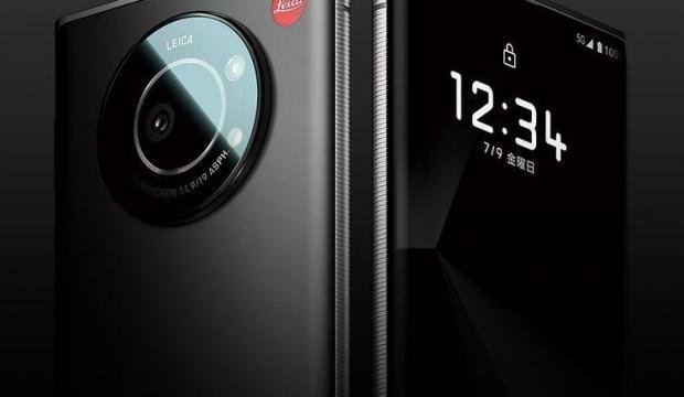 Efsane kamera üreticisi Leica ilk akıllı telefonunu satışa sundu