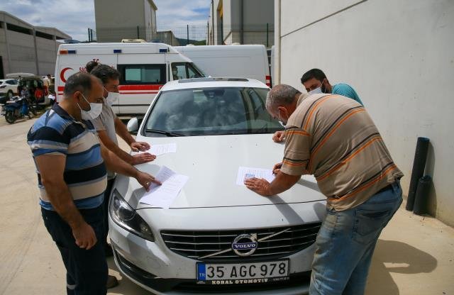 Ege’deki aşılama çalışmaları tüm hızıyla sürüyor