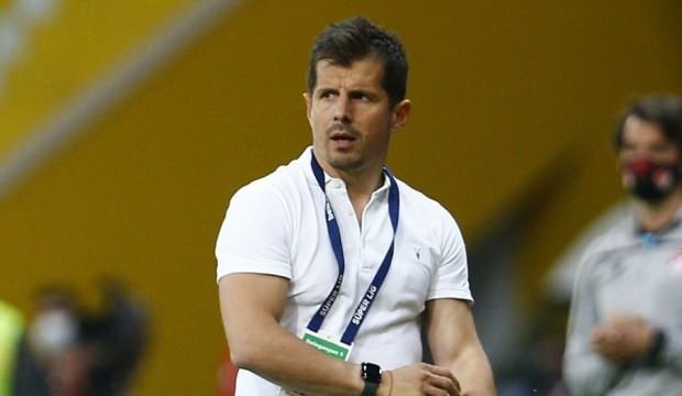 Emre Belözoğlu’ndan veda sözleri!