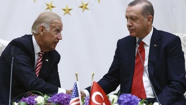 Erdoğan-Biden görüşmesi ne zaman olacak?