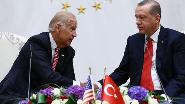 Erdoğan, Biden ile görüşmesine günler kala 20 büyük ABD şirketiyle Türkiye’ye yatırımları görüşecek