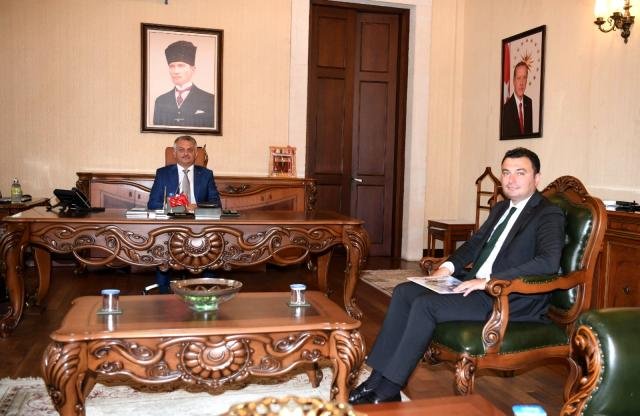 Ersin Yazıcı: “Pandemi dönemine rağmen iyi bir sezon geçirdik”