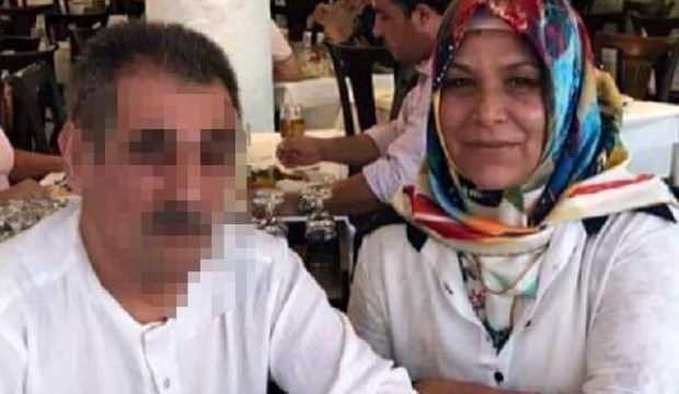 Eşini öldürüp cesedini halıya saran kocaya ‘iyi hal’ indirimli müebbet