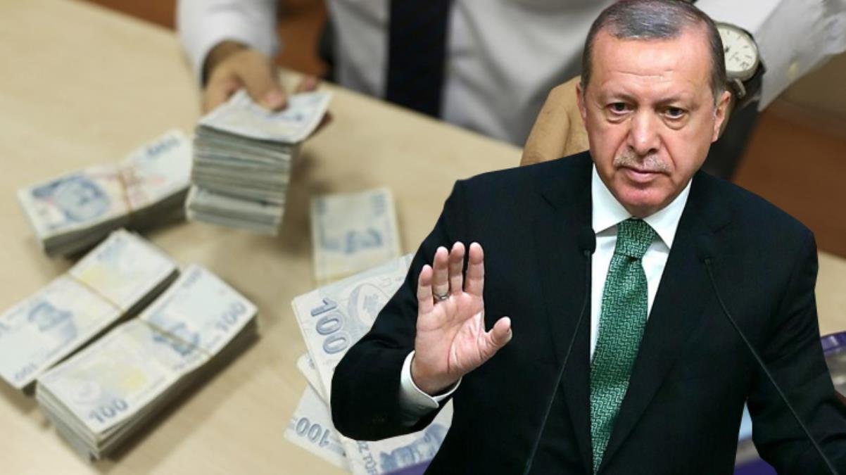 Esnafa yapılacak 3 bin ve 5 bin TL’lik hibe desteği ödemelerine başvurular yarın başlıyor