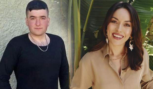 Ezgi Mola’ya destek veren ünlü isimlere suç duyurusu!