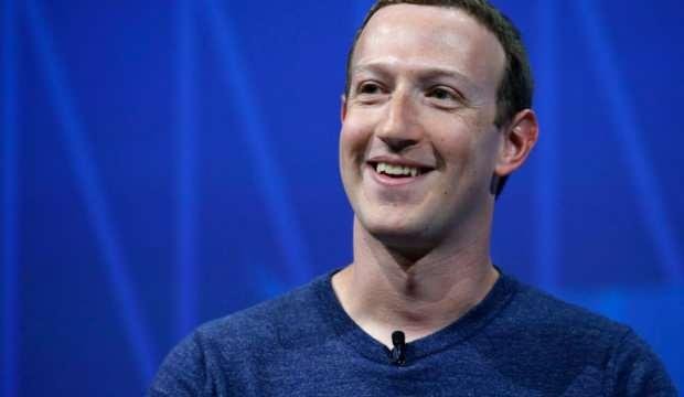 Facebook 1 trilyon dolar değere ulaştı