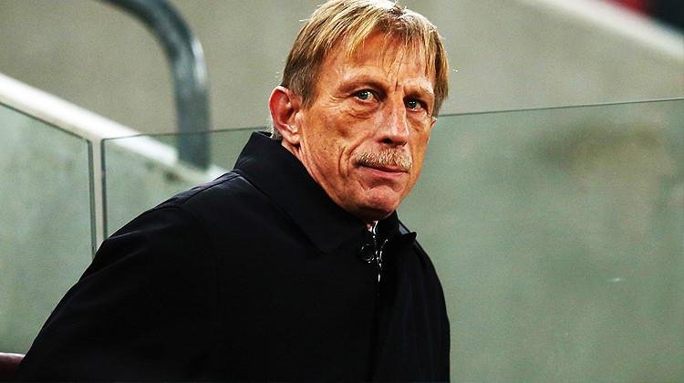 Fenerbahçe başkan adayı, Daum ile anlaştı!