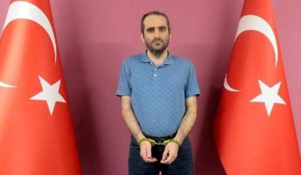 FETÖ elebaşının yeğeni, yarın ifade verecek