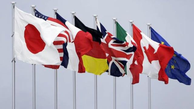 G7 Zirvesi’nde görevli güvenlik ekipleri ve gazetecilerin kaldığı otel Kovid-19 vakaları nedeniyle kapatıldı