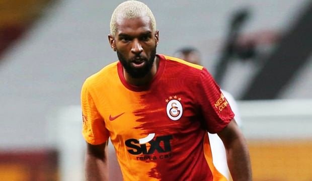 Galatasaray’da şaşırtan Babel gerçeği!