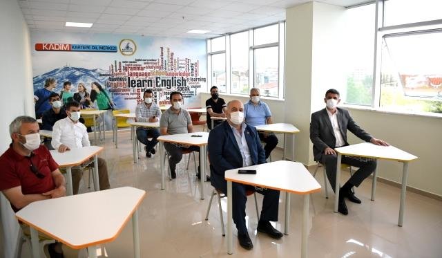 Genç Akademi çalışmalarında sona gelindi