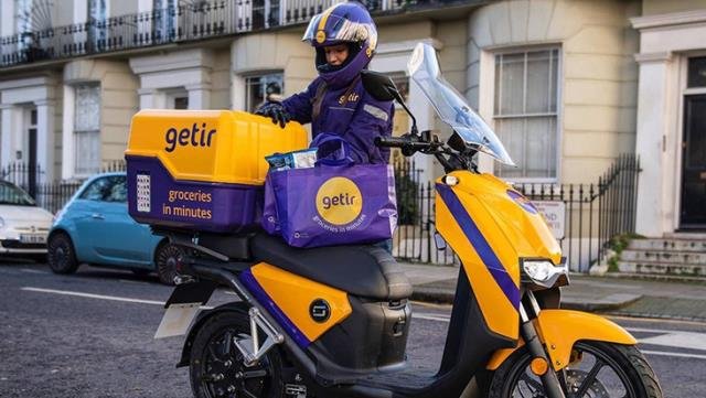 Getir’in değeri 7,5 milyar doları aştı