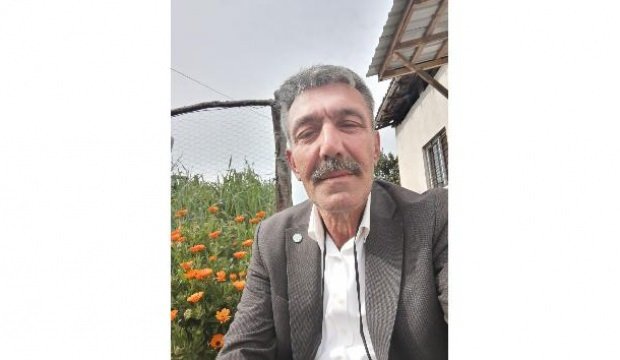 Görevden alınan muhtar yeniden seçildi!