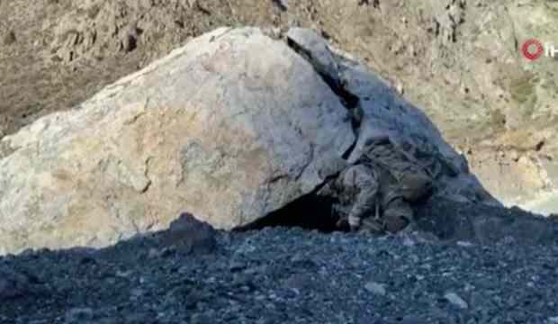 Gri kategoriye bir çizik daha