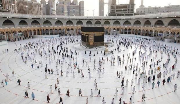 Hac adaylarının hak kaybı olacak mı?