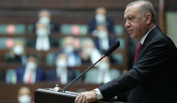Hain senaryoyu devreye soktular! Başkan Erdoğan mesajı verdi…