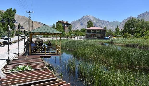 Hakkari’de 2019’da atanan kayyum 50 milyon lira borç ödedi, 25 milyon lira yatırım yaptı